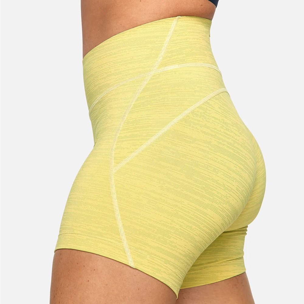 Outdoor Voices Techsweat Biker shorts